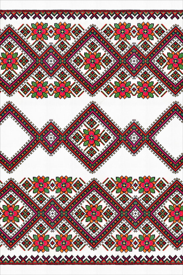 Kilim Collection M-1285