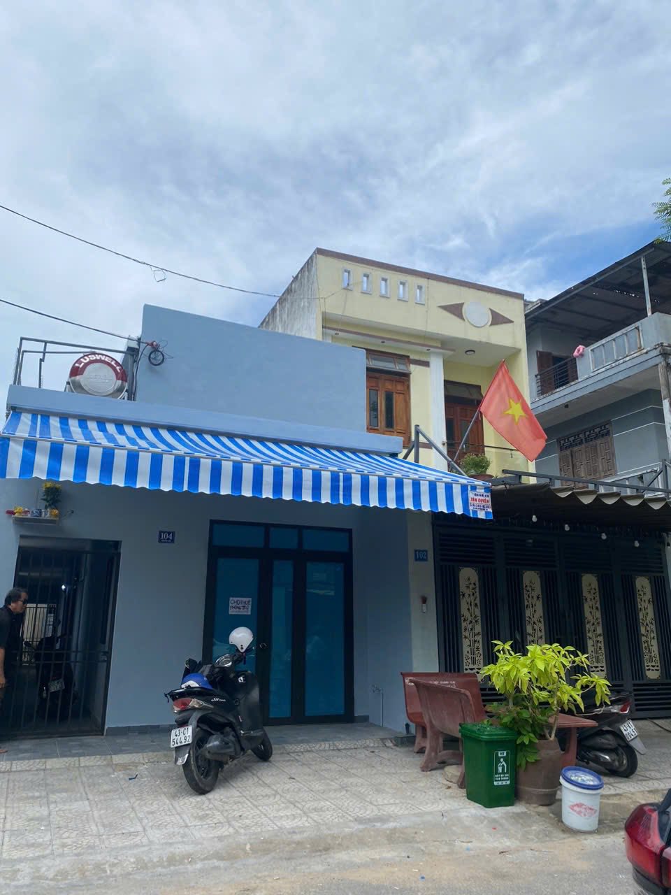 CHO THUÊ PHÒNG TRỌ ĐỦ NỘI THẤT, MỚI XÂY 100% 2