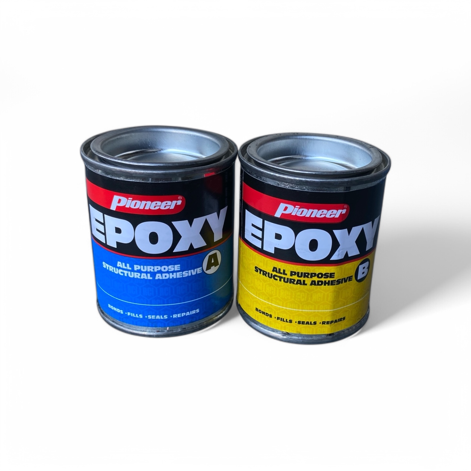 Pioneer All Purpose Epoxy Set