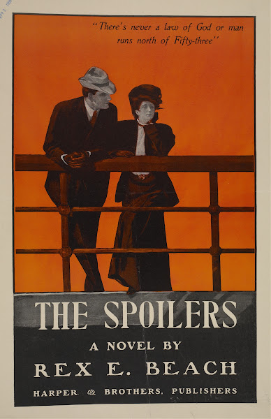 The spoilers 1895   1911