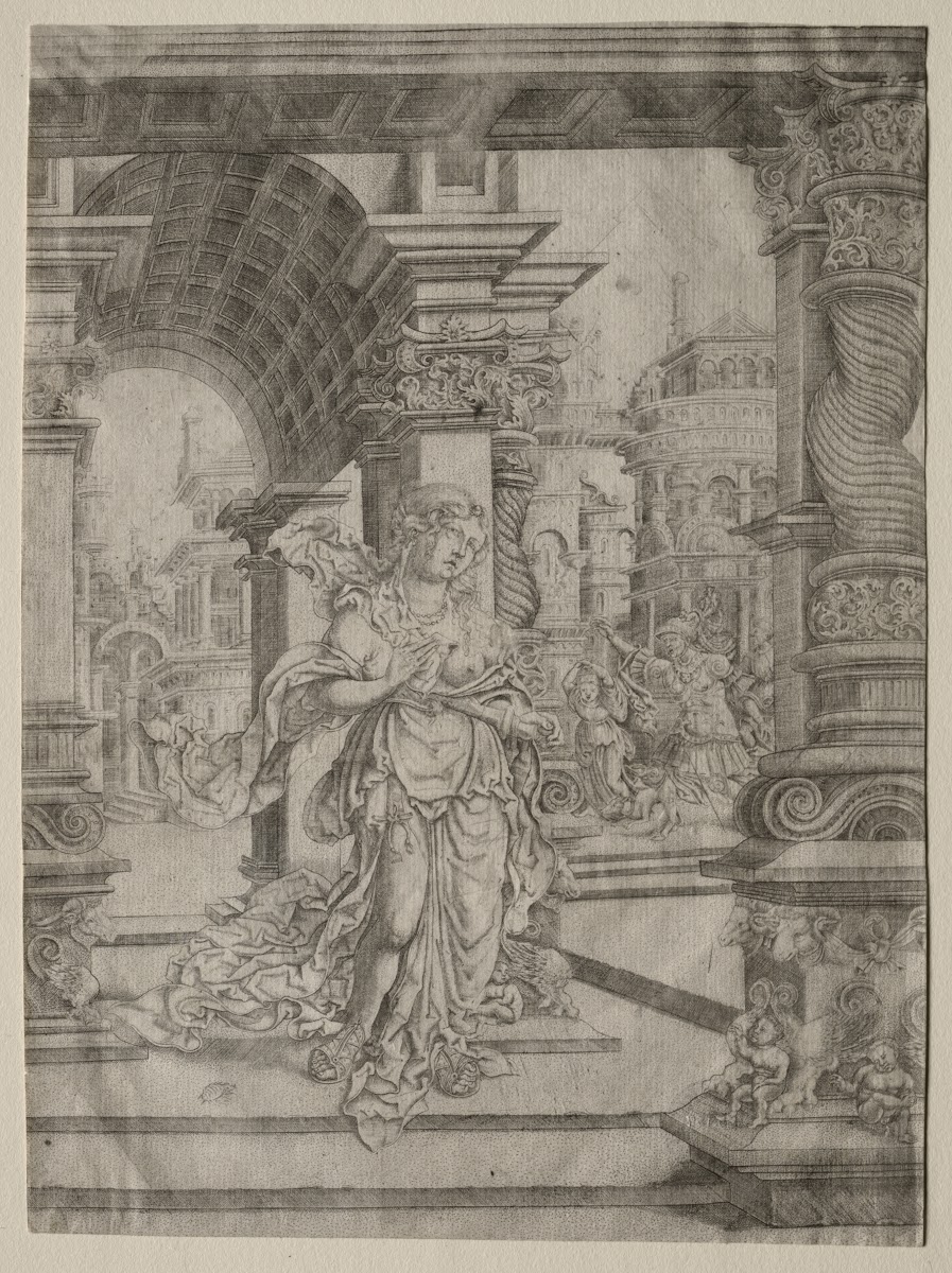 Death of Lucretia 152030