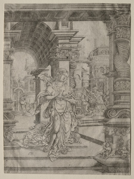 Death of Lucretia 152030