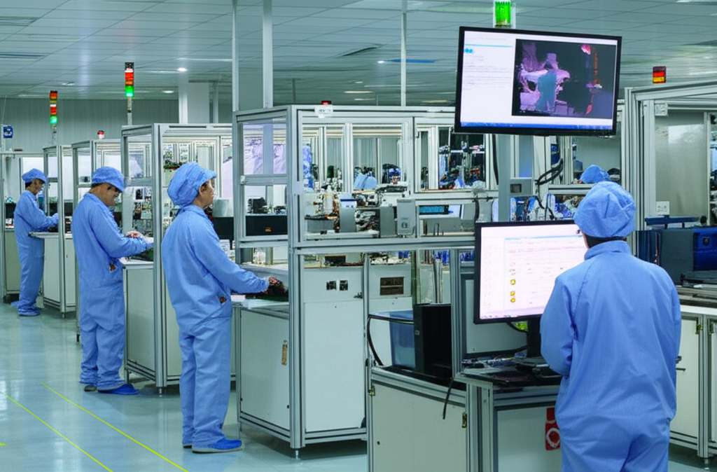 Huawei Mengubah Lanskap Teknologi Global dengan Inovasi yang Tak Terbendung