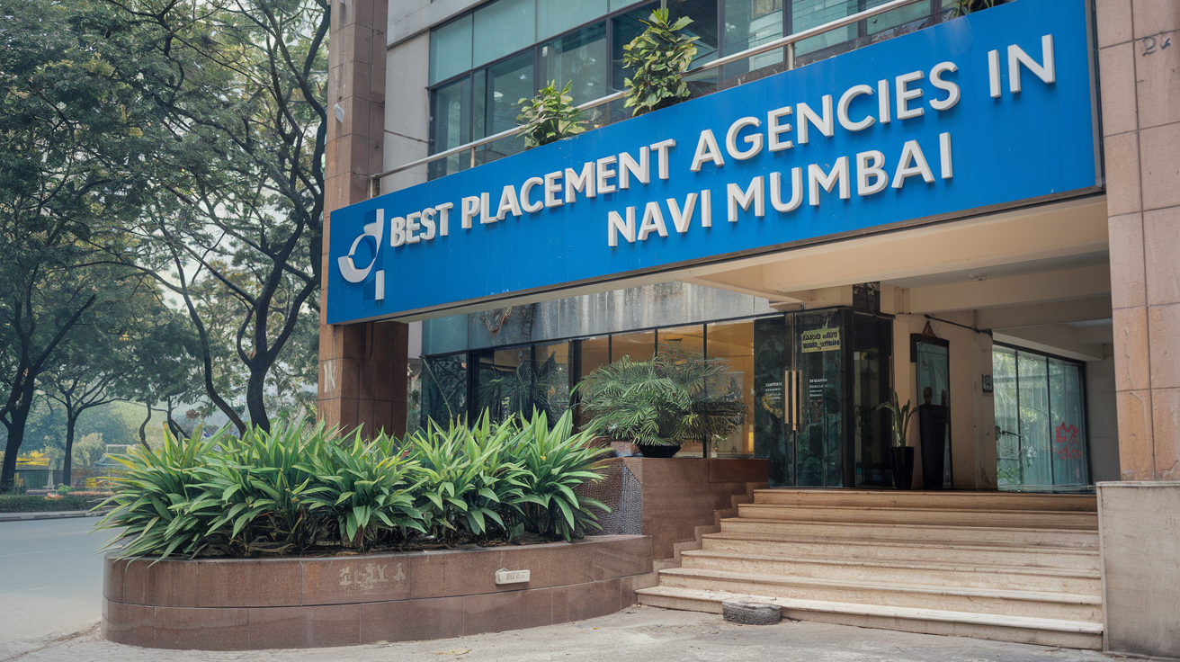 Best Placement Agencies in Navi Mumbai – Top Picks 2026