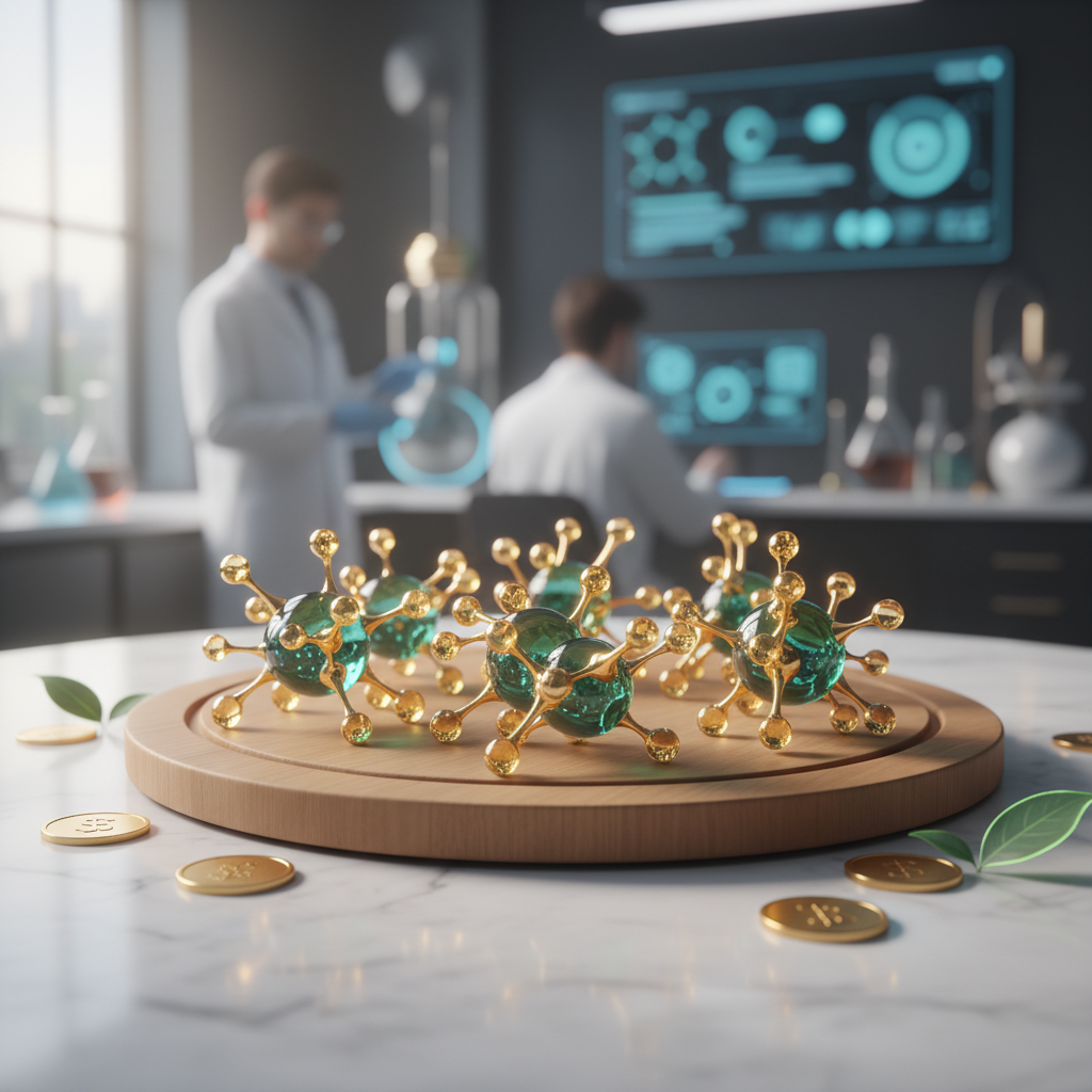 💰 카나프테라퓨틱스, 왜 주목받나요?