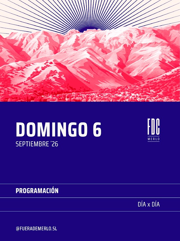 Fuera de Campo
