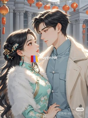 Kẻ Thay Thế Bí Ẩn