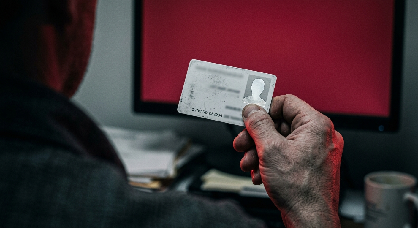 Texas Just Froze a Website. Yours Could Be Next to Ask for Your ID.