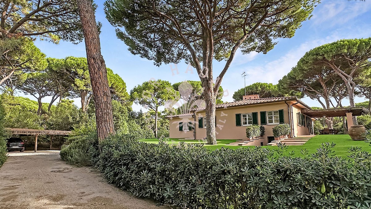 וילה אולטרמארה (Villa Oltremare) — 9