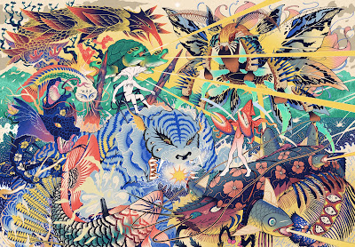 D Artprint Edition