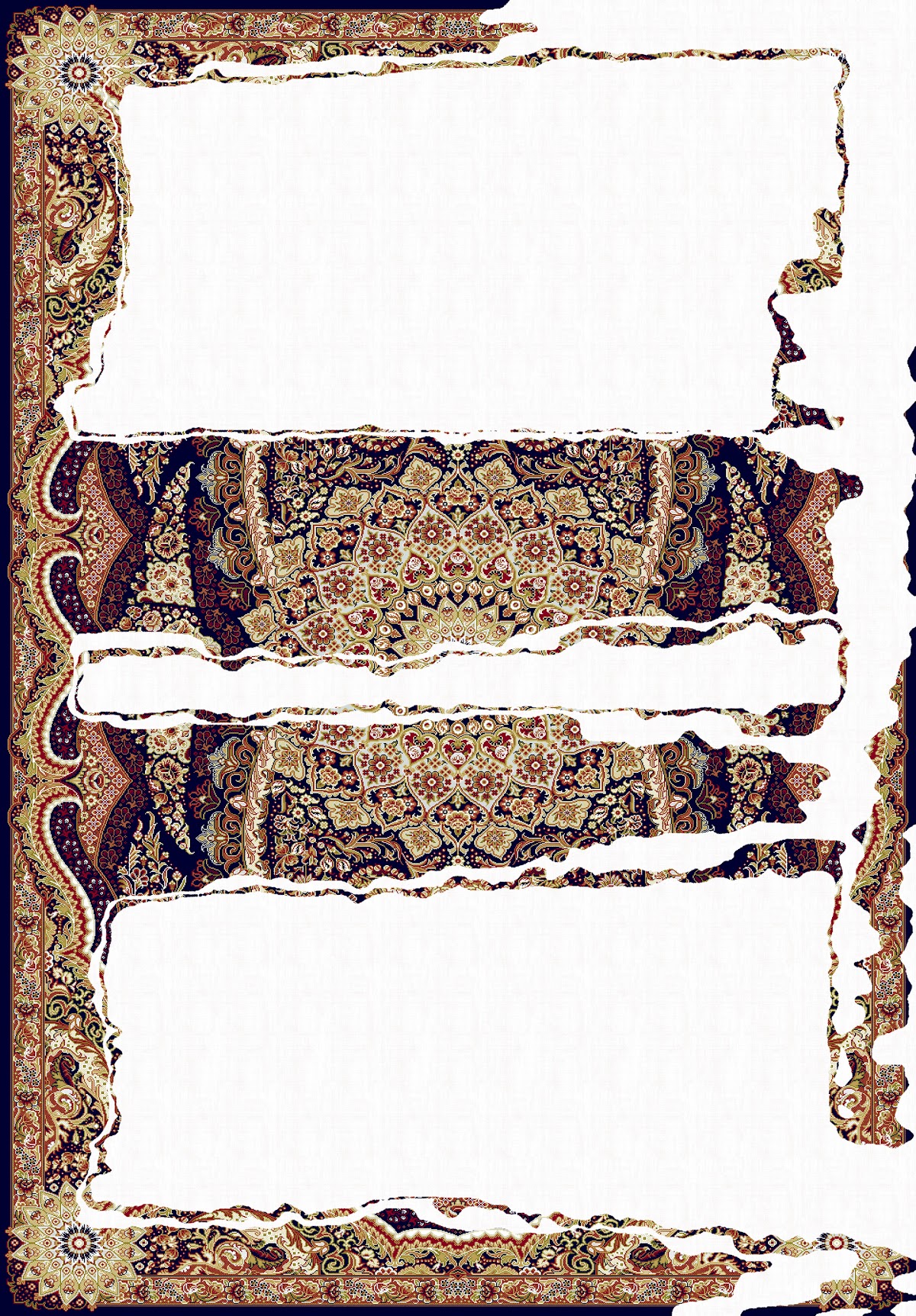 Kilim Collection D 0029