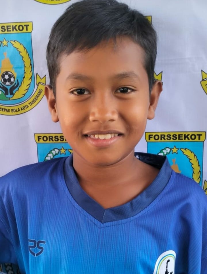 Ilham Ramadhan