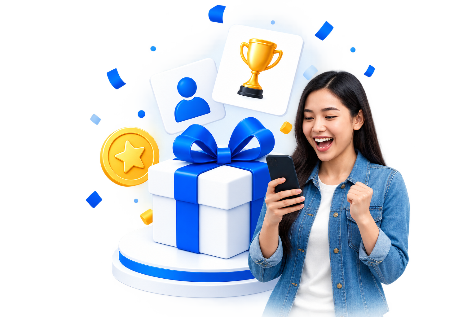 Play & Win