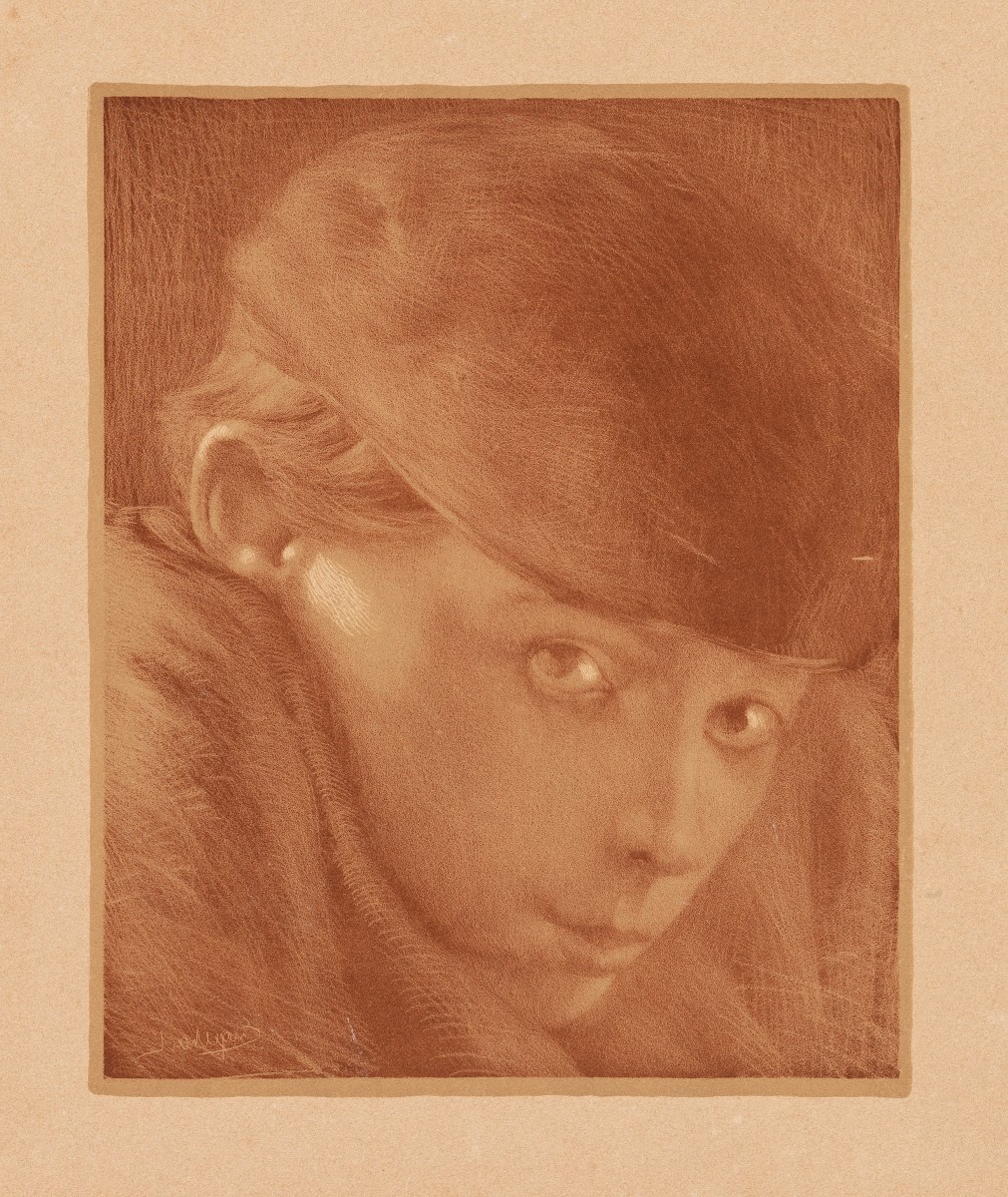 Boys head 1898