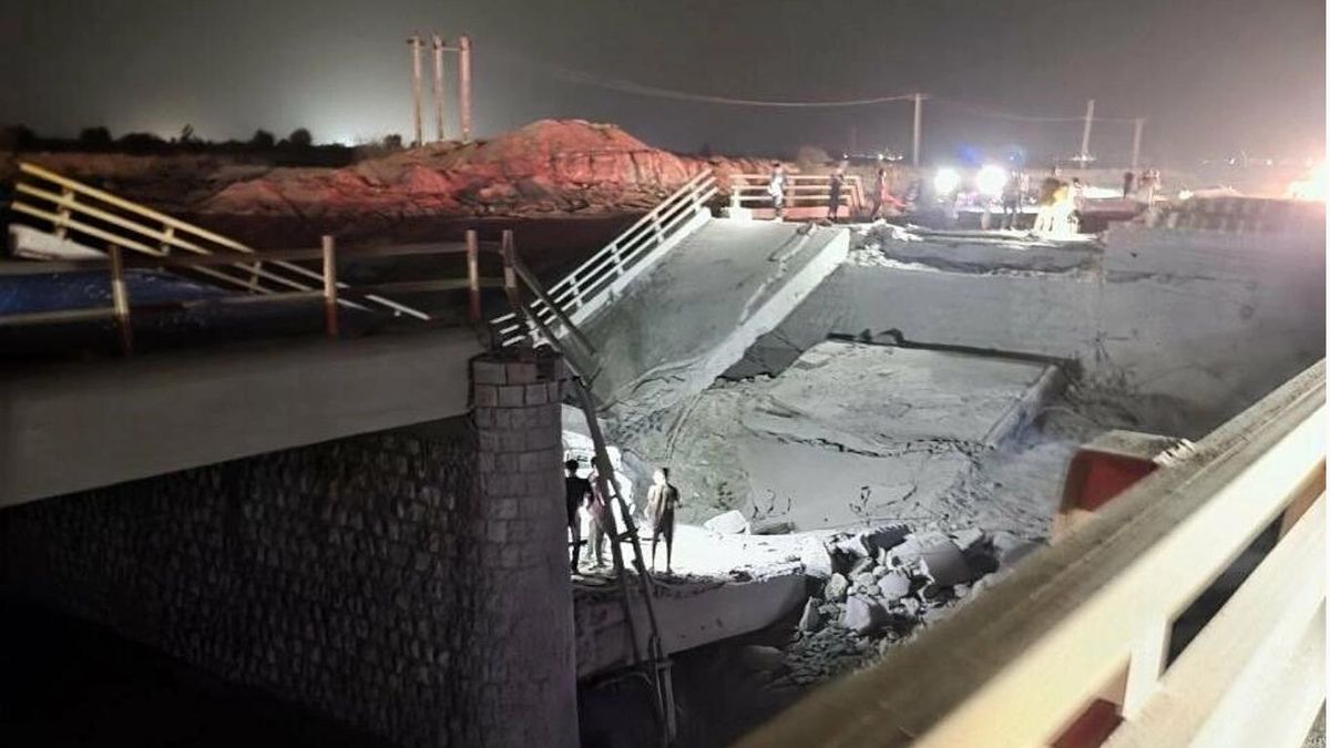 Mỹ nhắm mục tiêu vào sân bay, cầu và nhà ga xe lửa của Iran - Báo VTC News