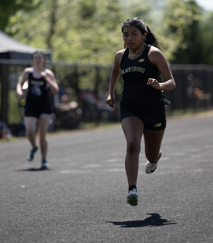 Photo from HS: Track & Field of Natasha Santiago