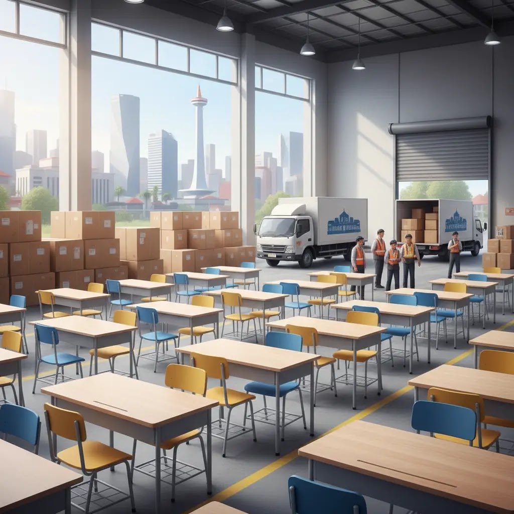 distributor-meja-kursi-sekolah-modern