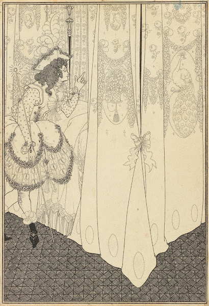 The Dream 1896