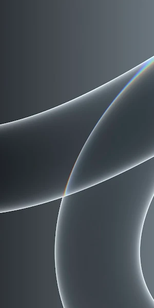 Abstract, Light, Smooth, Gradient 5K Wallpaper Background