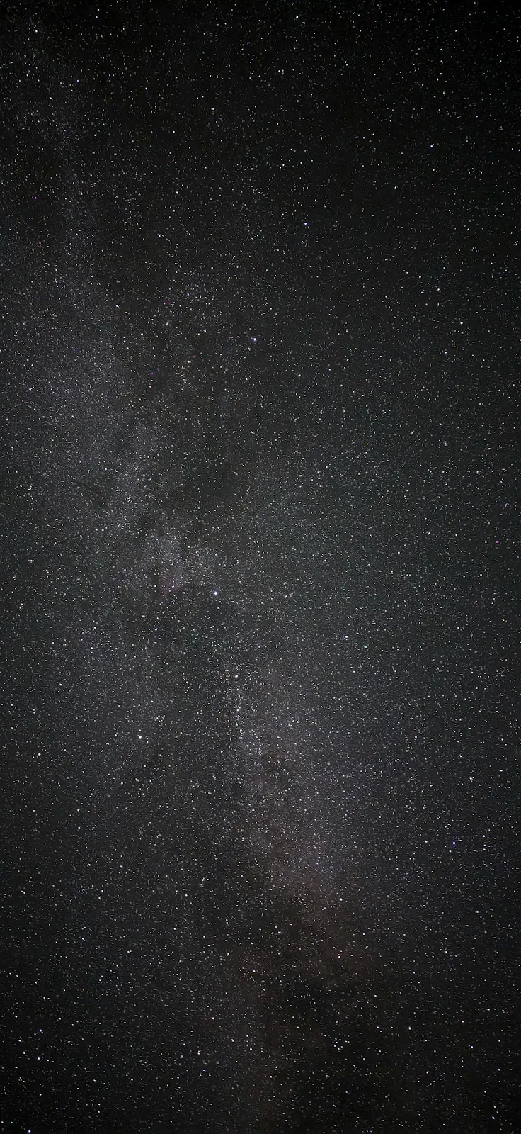 Milky Way, Night Sky, Stars, Galaxy Full HD iPhone Wallpaper Background (1320x2868)