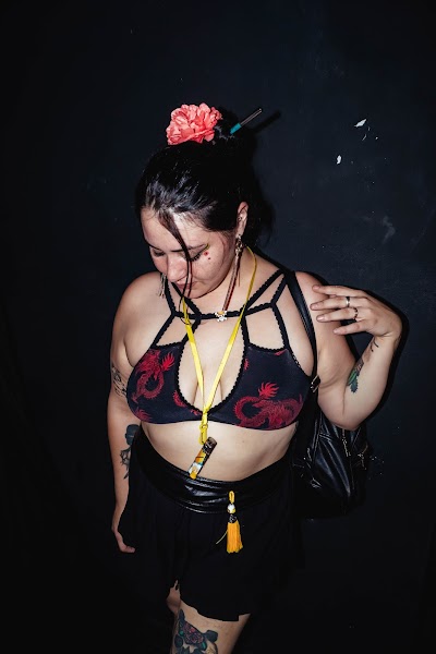 Foto por @rod.work