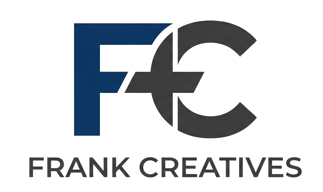 Frank Creatives Logo