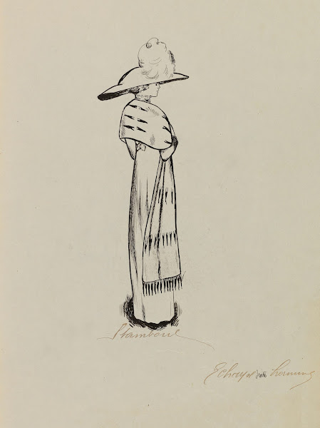 Stambone 1909 1911