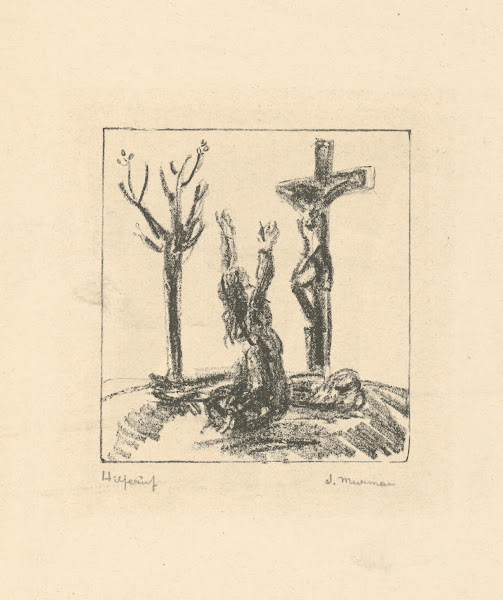 Krucifix 19101930