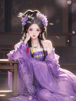 Giấc Mơ Cung Đình