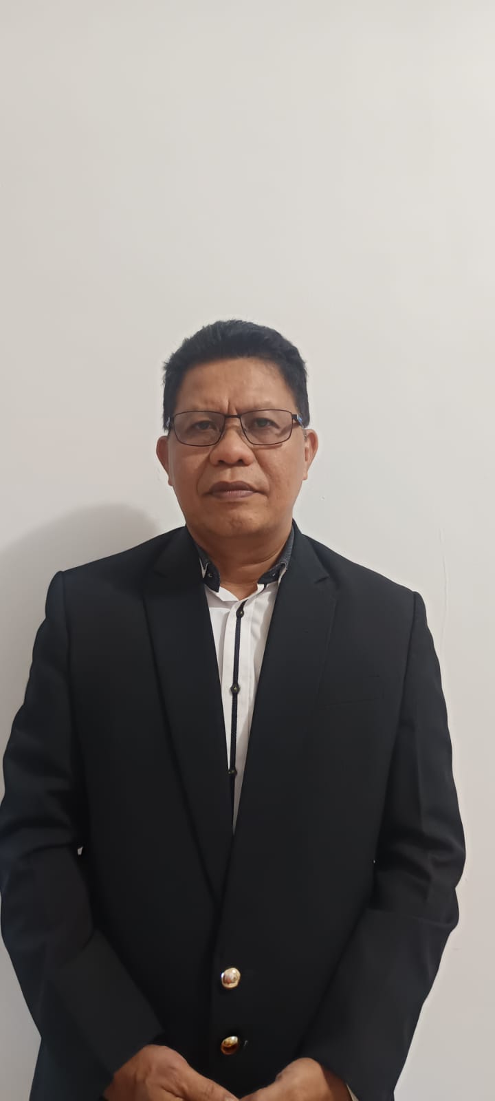 Pdt. Asaf R Manumpil