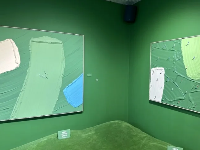 A Guide to Groundseesaw Seochon: Immersive Art and Cultural Depth in Seoul - Groundseesaw Seochon, Werner Bronkhorst Seoul