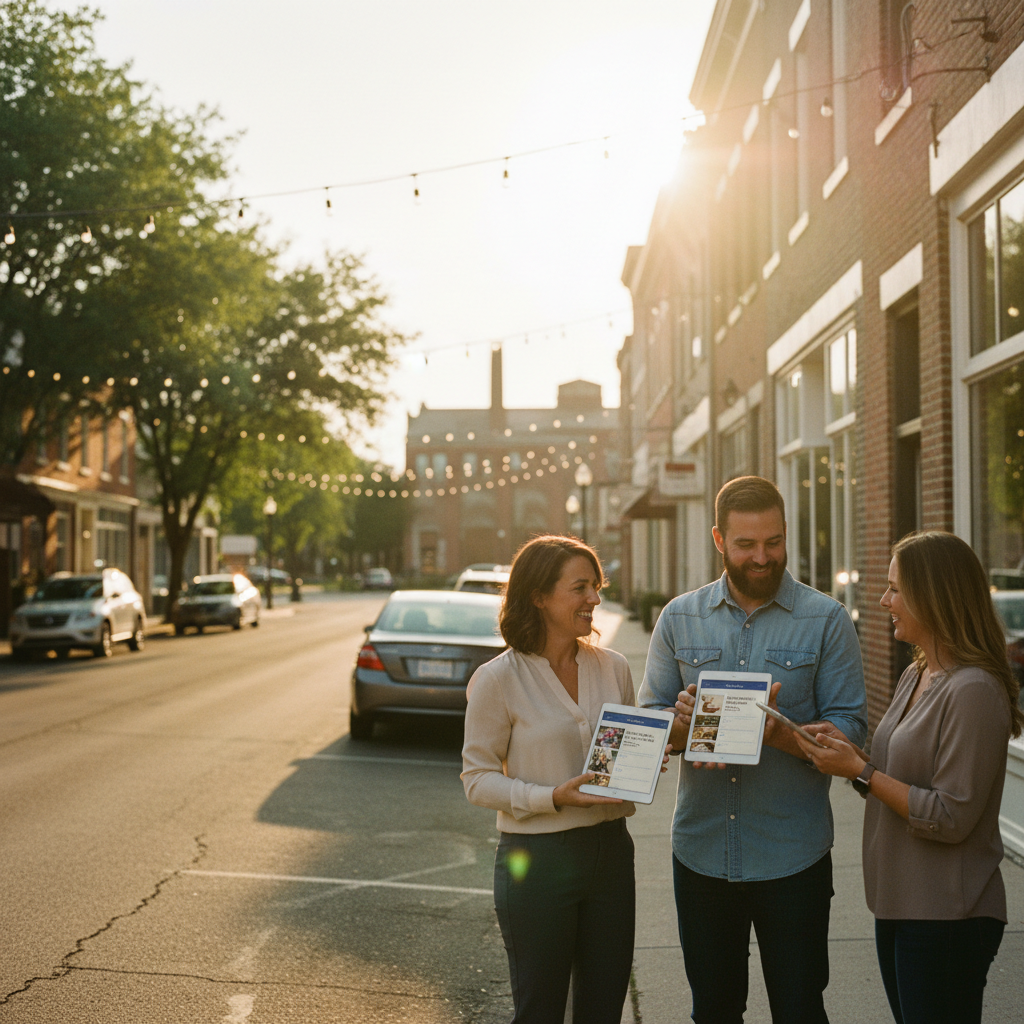 St Louis Near Me Directory - digital modernization bridgeton mo
