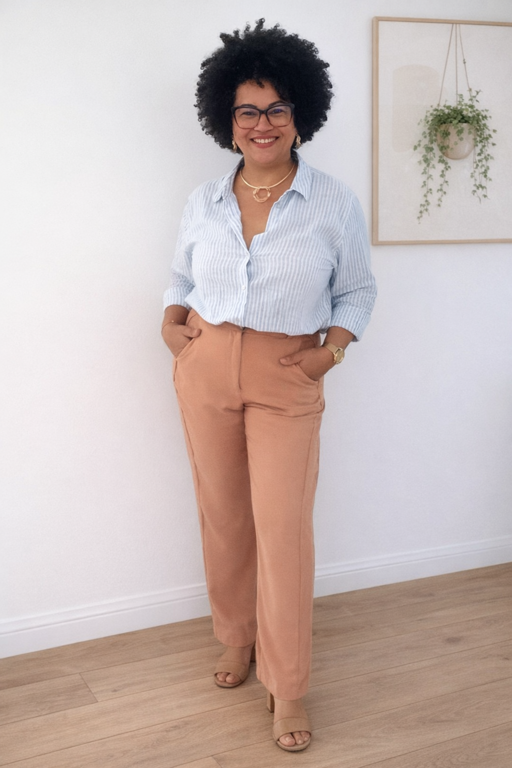 Mônica Silva Almeida