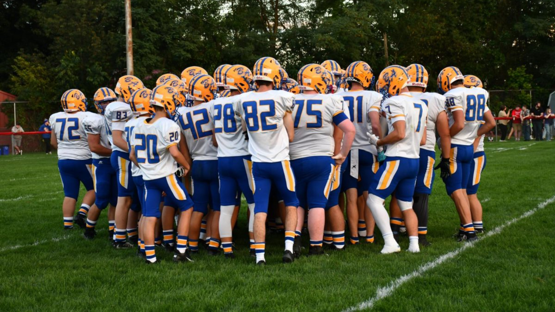 Costly Errors Send Blue Devils to First Loss