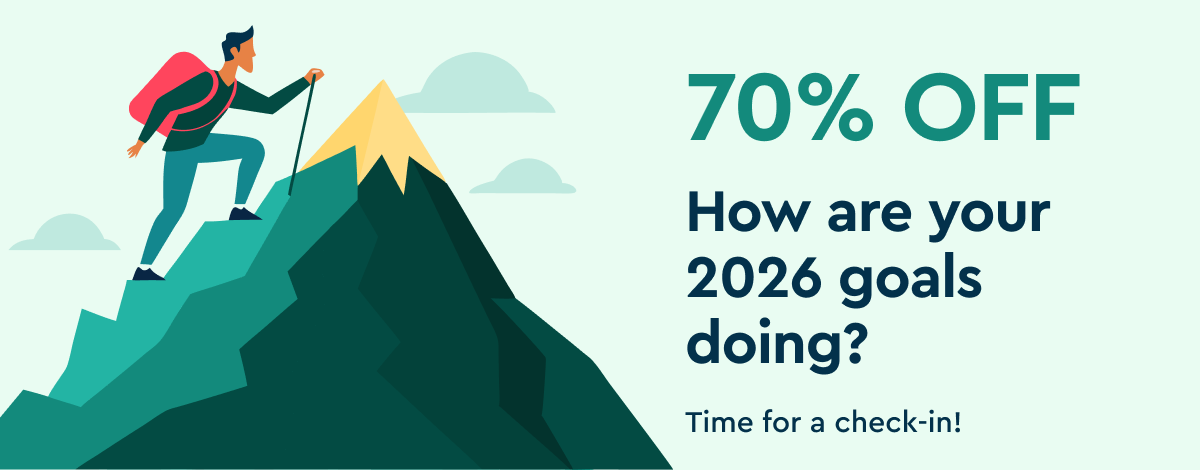 Blinkist Helps you Grow