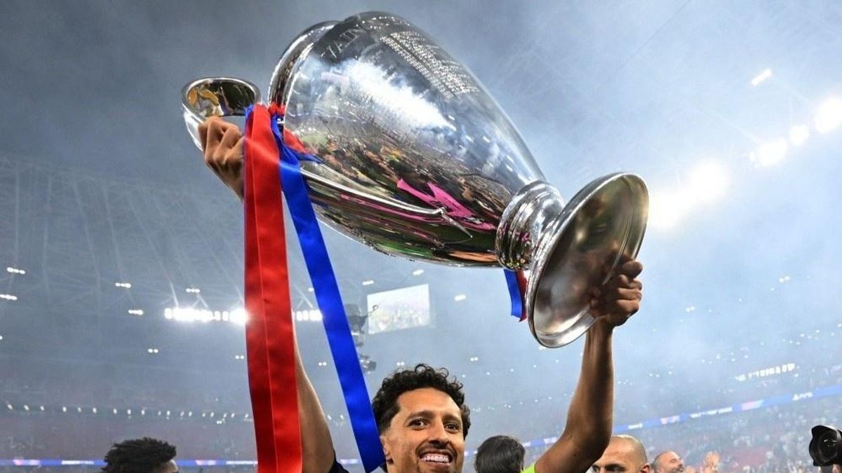 PSG áp đảo đội hình hay nhất Champions League - Tạp chí Tri thức