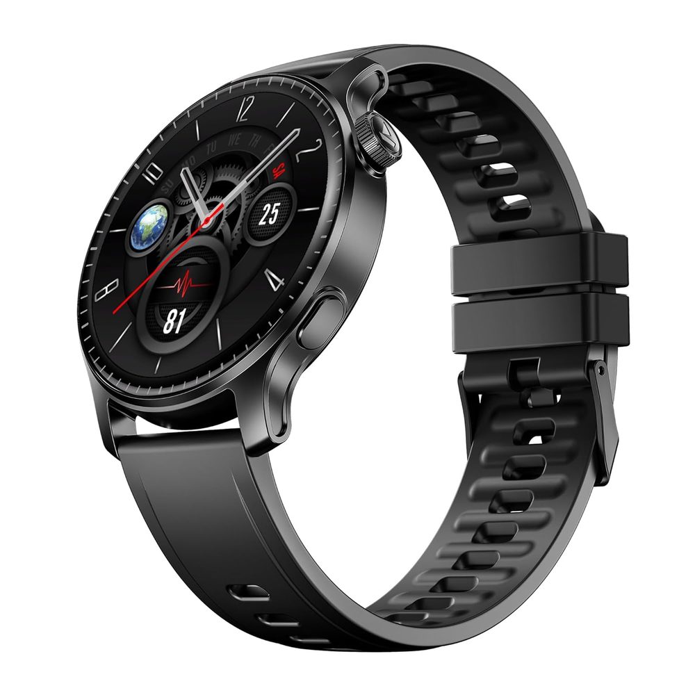 boAt Ultima Prime Smart Watch