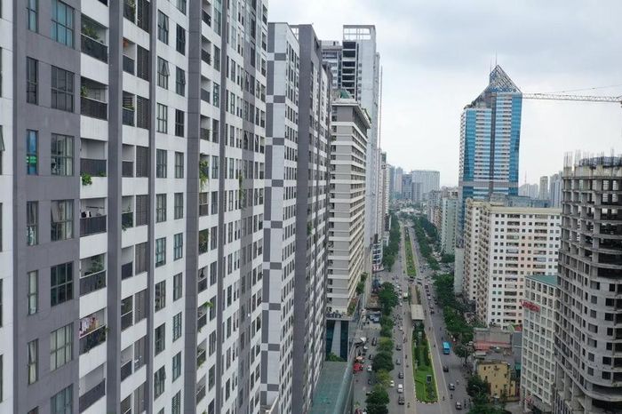 Bản tin BĐS 4/4: Mua chung cư không chỉ là giá bán, cần dự trù chi phí phát sinh - Báo Xây Dựng