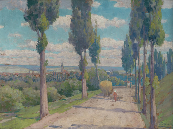 View of Spišská Nová Ves 19001920