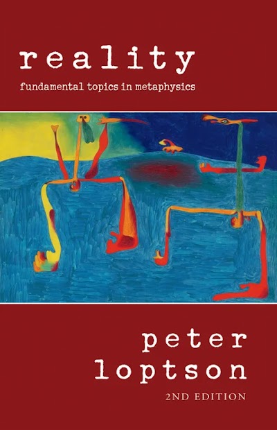 Reality Fundamental Topics Is Metaphysics 90773