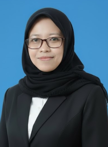 Foto Rina Susi Cahyawati, M.Pd.