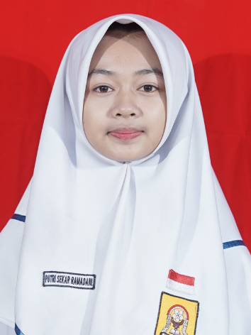 Putri Sekar Ramadani