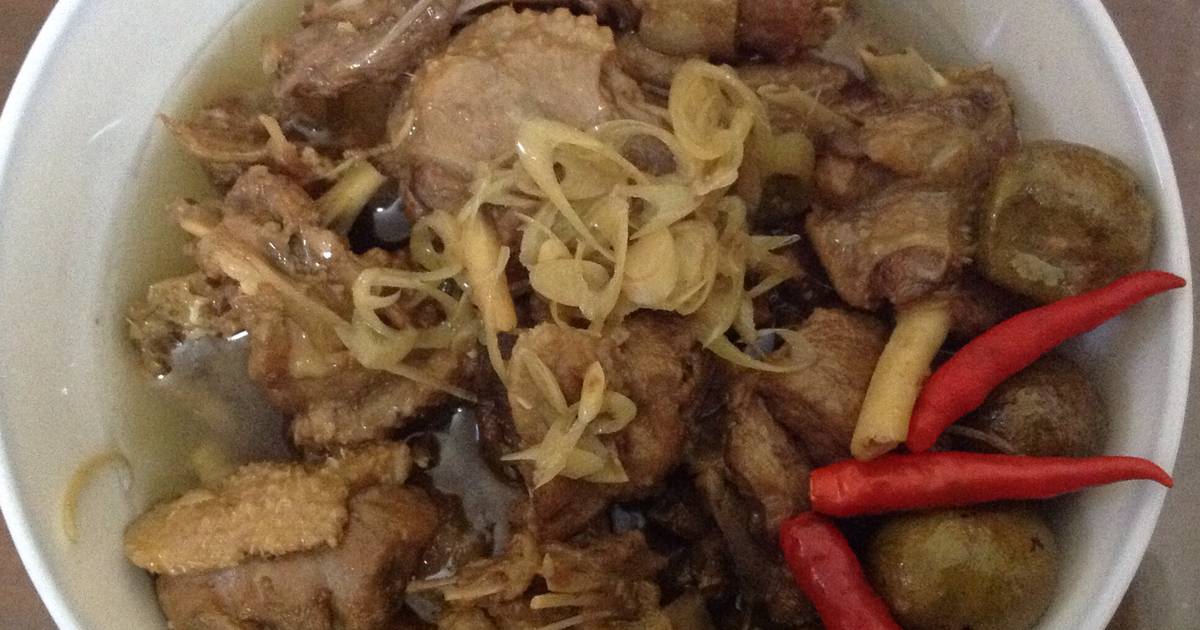 Ngan om sấu