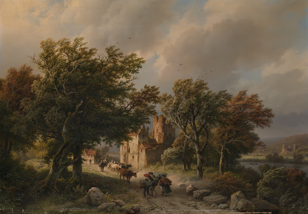 De rukwind 1845