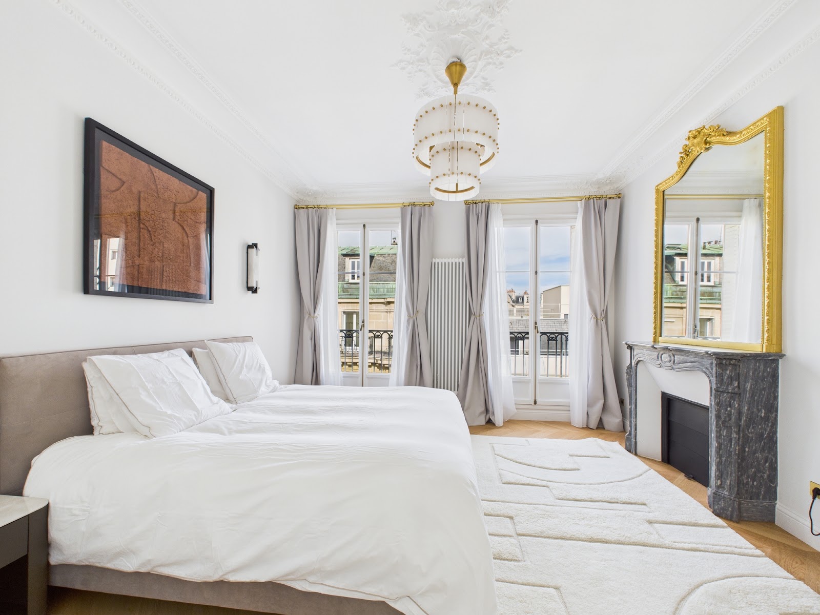 location — 123 rue de Longchamp, 75116 Paris — photo 22/30