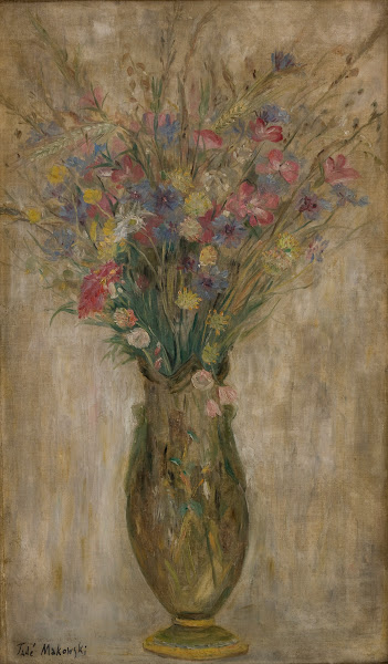 Wild Flowers 1914 1918