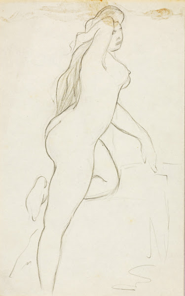 Female Nude