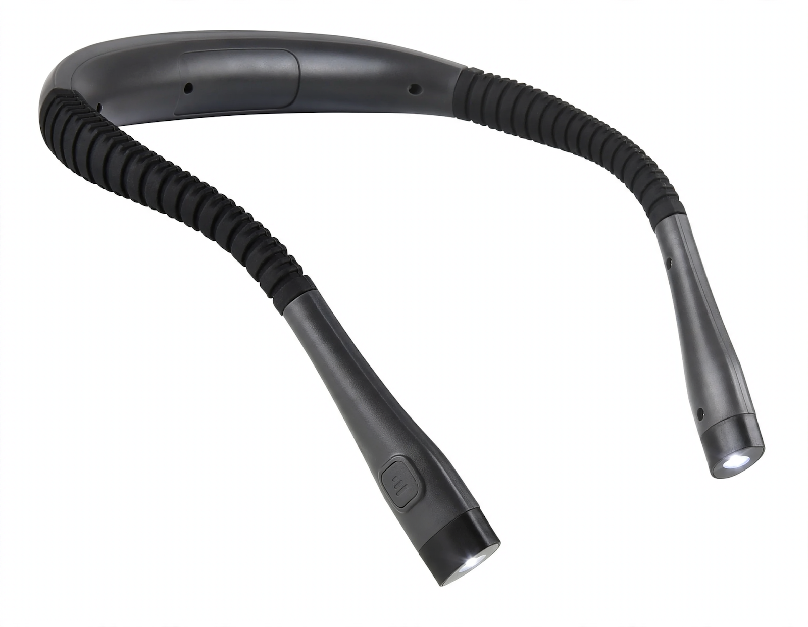 Wiederaufladbare LED-Nackenleuchte, YD-106