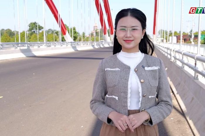 Check-in cây cầu 'độc nhất vô nhị' ở Gia Lai - Báo Gia Lai