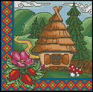 CMP P145 Small House 4